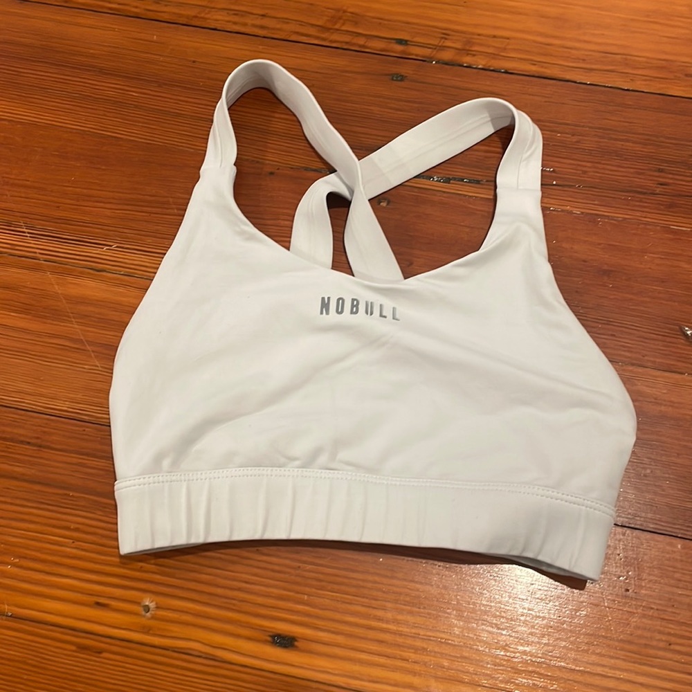 NOBULL pace sports bra
